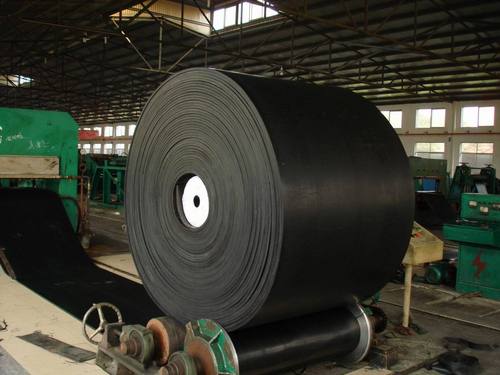 MAKODA RUBBER CONVEYOR BELT