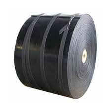 OIL RESISTANT CONVEYOR BELT