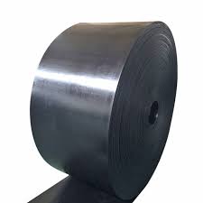 RUBBER CONVEYOR BELT