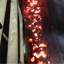 Super Heat Resistance Conveyor Belt